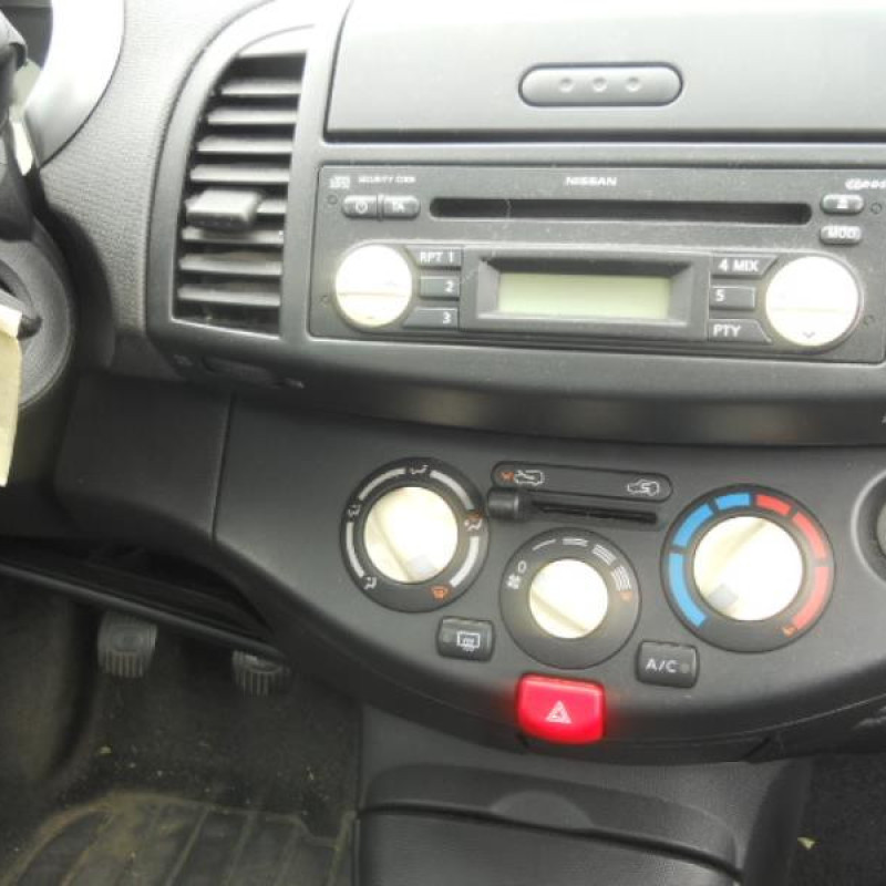 Poignee interieur avant droit NISSAN MICRA 3 Photo n°9