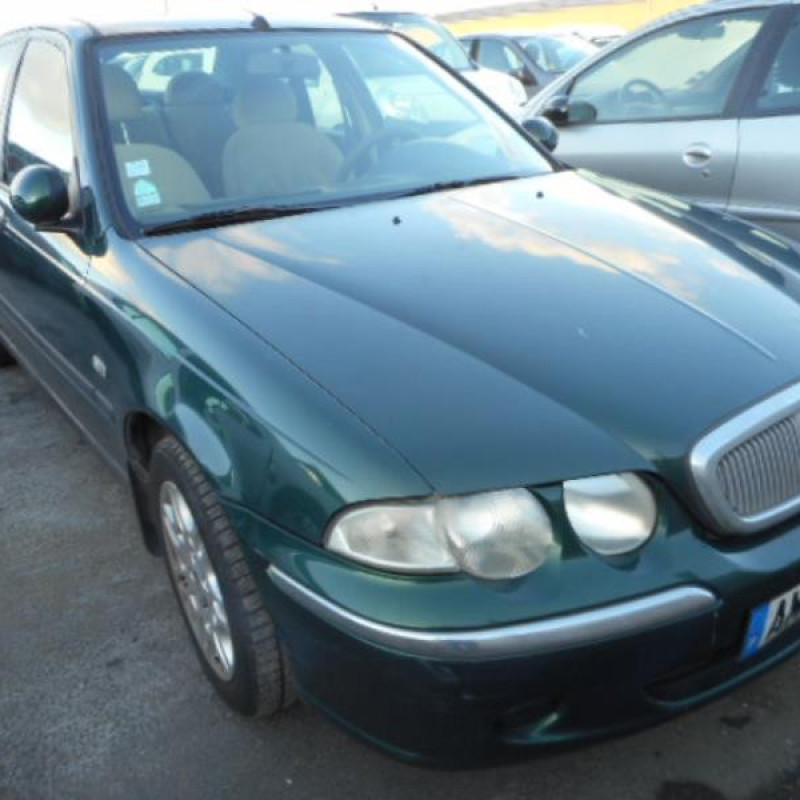 Pare choc avant ROVER 45 Photo n°5