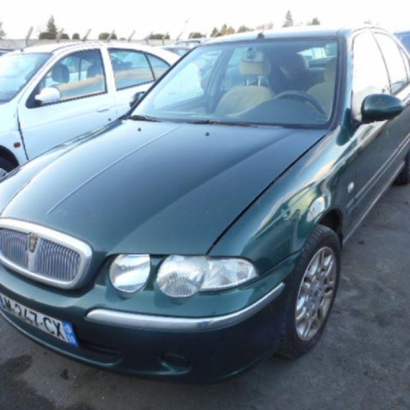 Retroviseur droit ROVER 45 Photo n°4