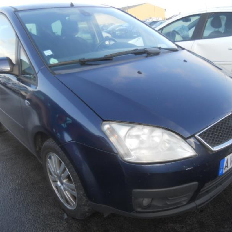 Custode arriere gauche FORD C-MAX 1 Photo n°2