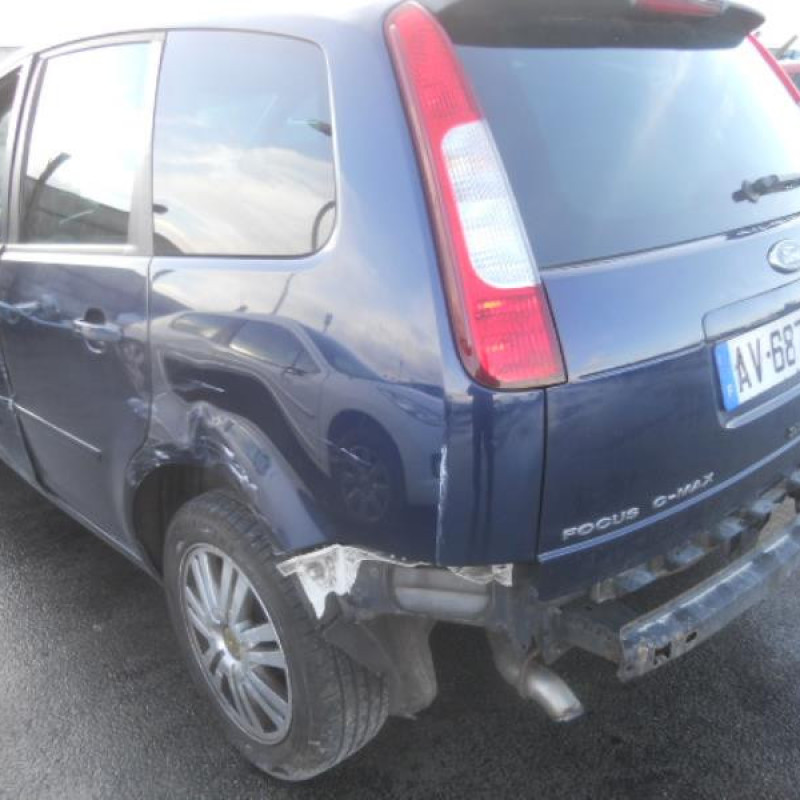 Custode arriere gauche FORD C-MAX 1 Photo n°4