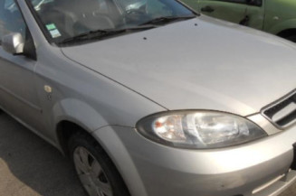 Interrupteur de leve vitre arriere droit DAEWOO LACETTI