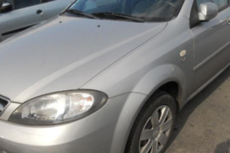 Traverse superieure DAEWOO LACETTI Photo n°1