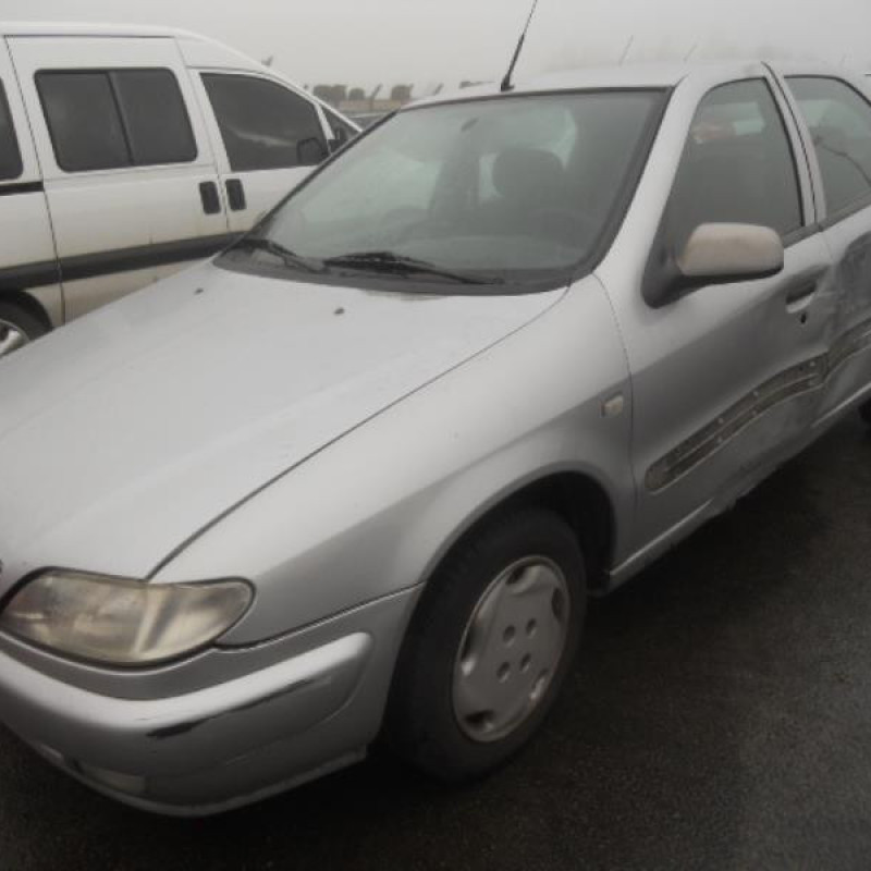 Leve vitre mecanique arriere droit CITROEN XSARA Photo n°3