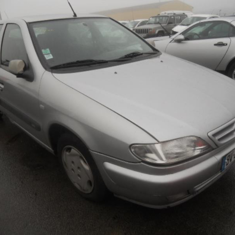 Leve vitre mecanique arriere droit CITROEN XSARA Photo n°4