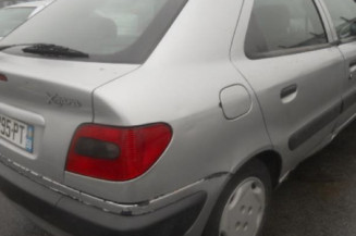 Leve vitre mecanique arriere droit CITROEN XSARA