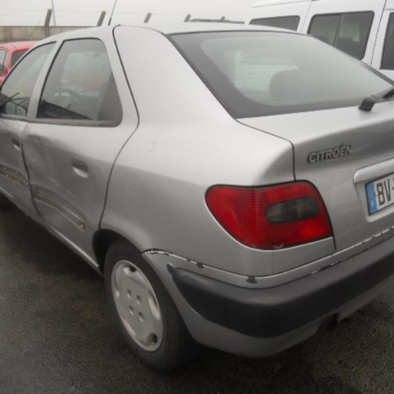 Leve vitre mecanique arriere droit CITROEN XSARA Photo n°6