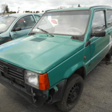 Custode arriere droit FIAT PANDA 1 Photo n°1