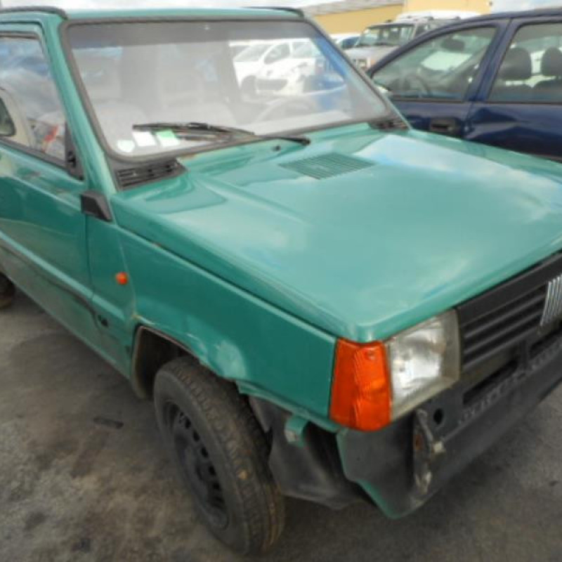 Custode arriere droit FIAT PANDA 1 Photo n°2