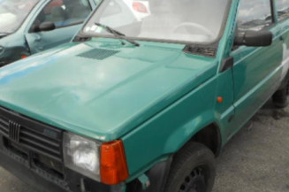 Custode arriere gauche FIAT PANDA 1 Photo n°1