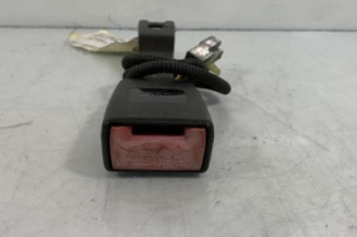 Attache ceinture avant gauche HYUNDAI I 10 1 Photo n°1