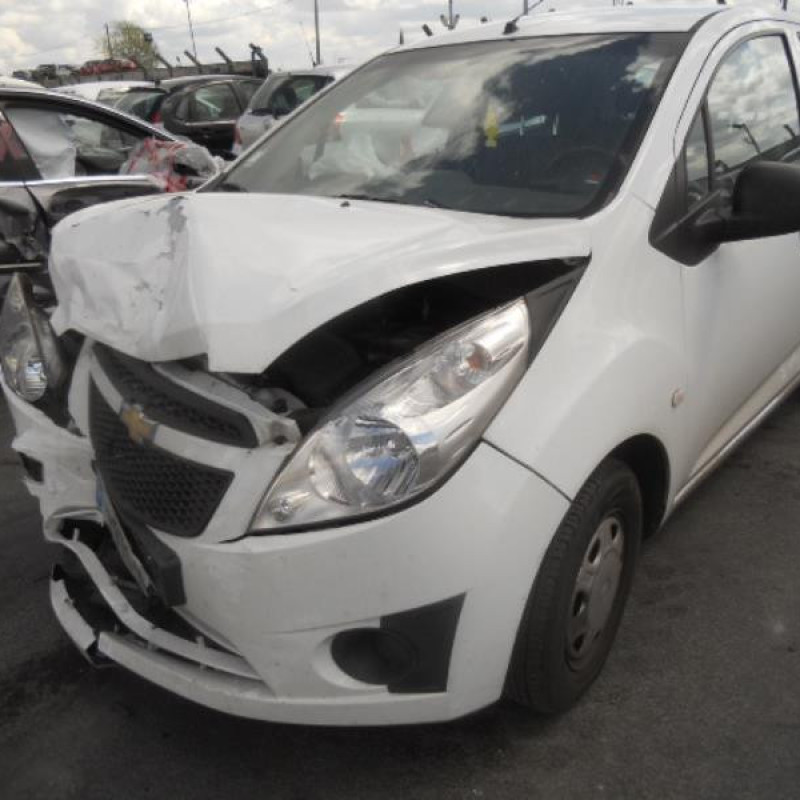 Leve vitre mecanique avant droit CHEVROLET SPARK Photo n°3