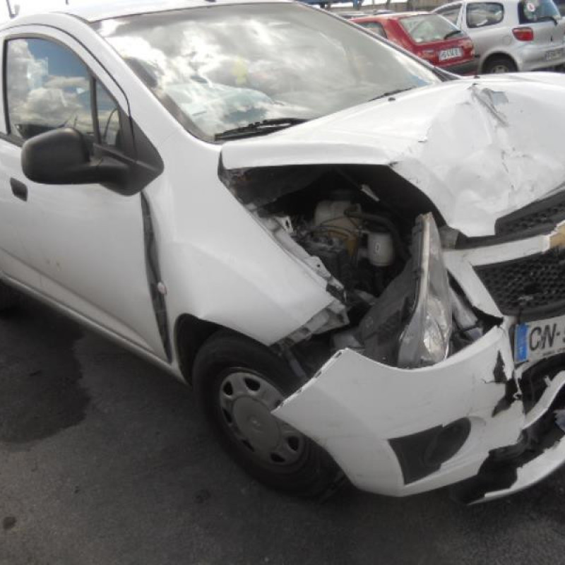 Leve vitre mecanique avant droit CHEVROLET SPARK Photo n°5