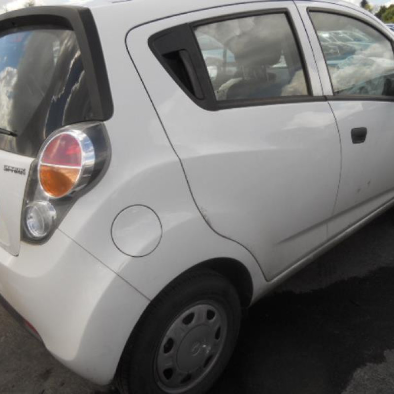 Leve vitre mecanique avant droit CHEVROLET SPARK Photo n°6