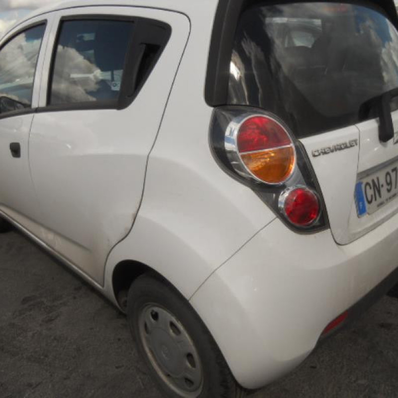 Leve vitre mecanique avant droit CHEVROLET SPARK Photo n°7