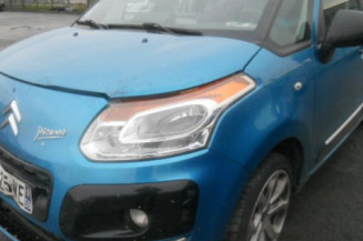 Custode arriere gauche CITROEN C3 PICASSO Photo n°1