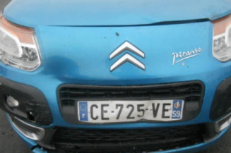 Custode arriere gauche CITROEN C3 PICASSO