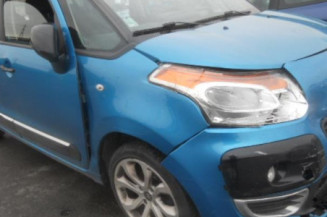 Custode arriere gauche CITROEN C3 PICASSO