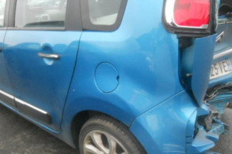 Poignee porte arriere droit CITROEN C3 PICASSO