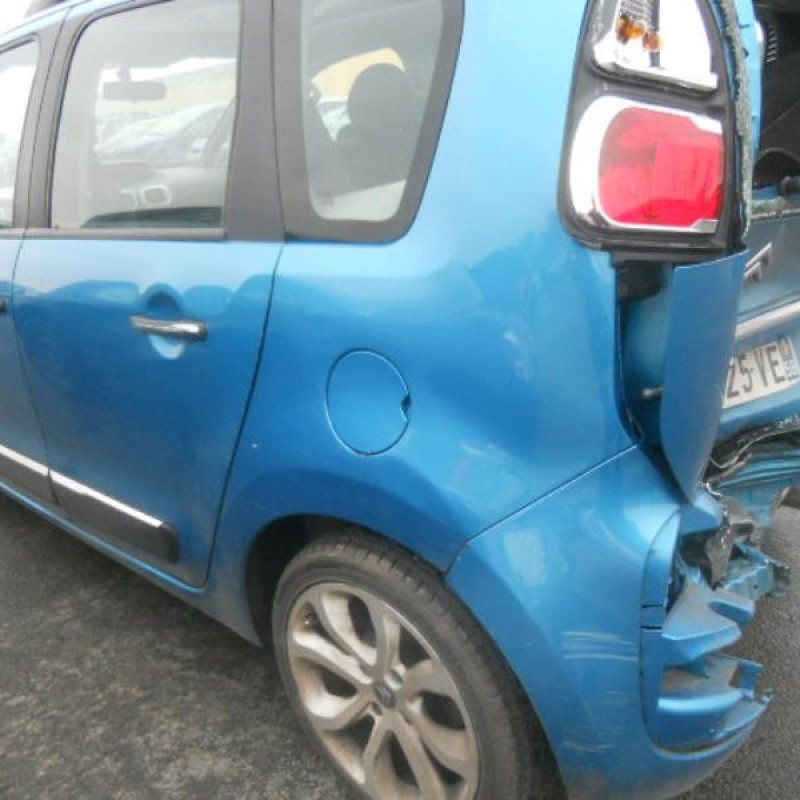 Poignee porte arriere droit CITROEN C3 PICASSO Photo n°9