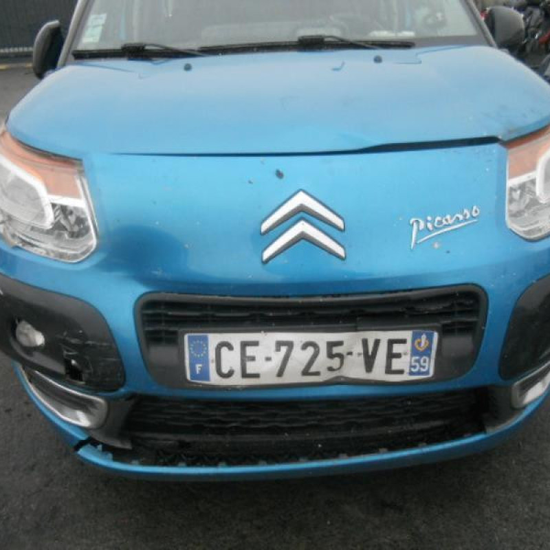 Interrupteur de leve vitre arriere droit CITROEN C3 PICASSO Photo n°5