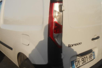 Charniere de porte de coffre droit RENAULT KANGOO 2