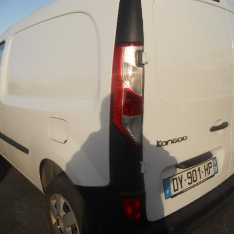 Charniere de porte de coffre droit RENAULT KANGOO 2 Photo n°6