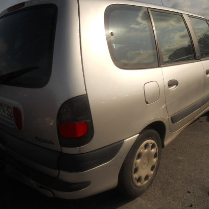 Custode arriere gauche RENAULT ESPACE 3 Photo n°3