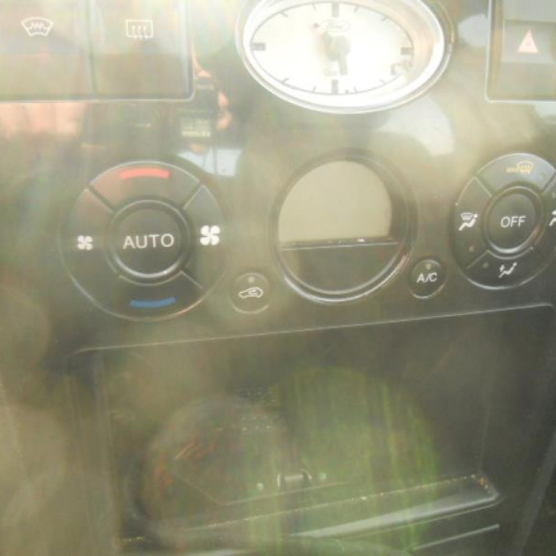 Horloge FORD MONDEO 2 Photo n°9