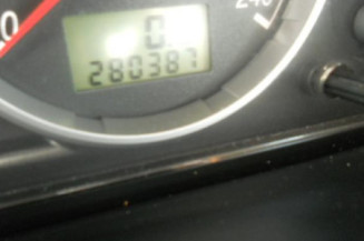 Horloge FORD MONDEO 2