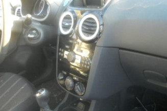 Debitmetre OPEL CORSA D