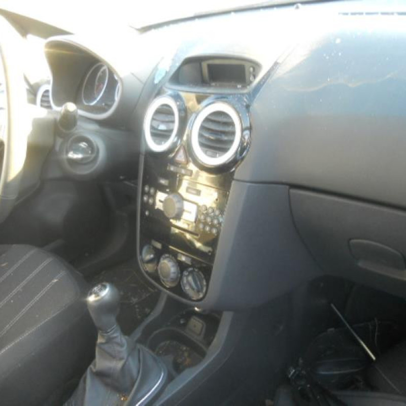 Debitmetre OPEL CORSA D Photo n°11