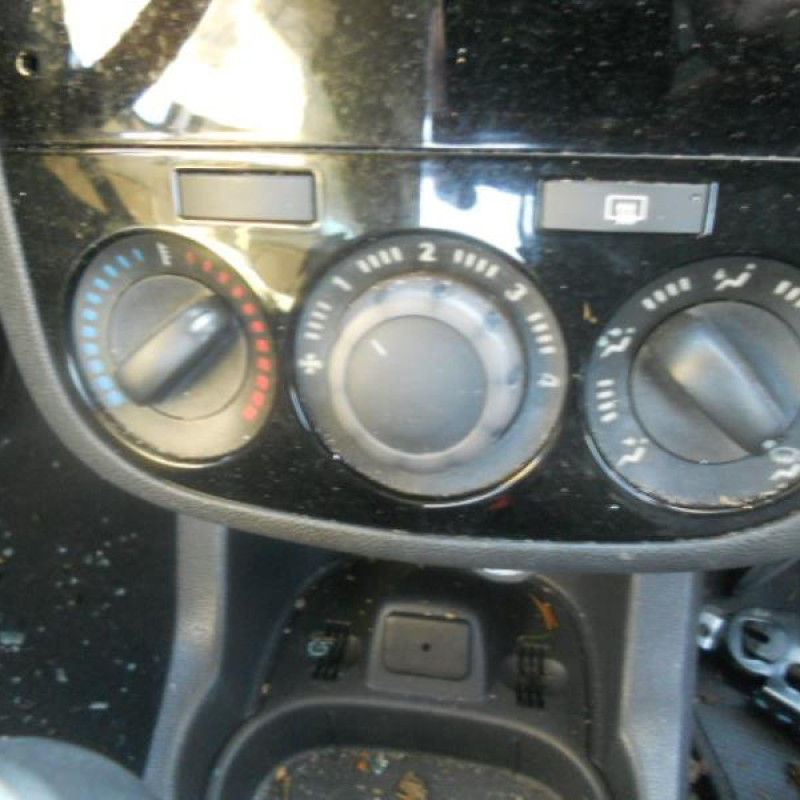 Debitmetre OPEL CORSA D Photo n°12