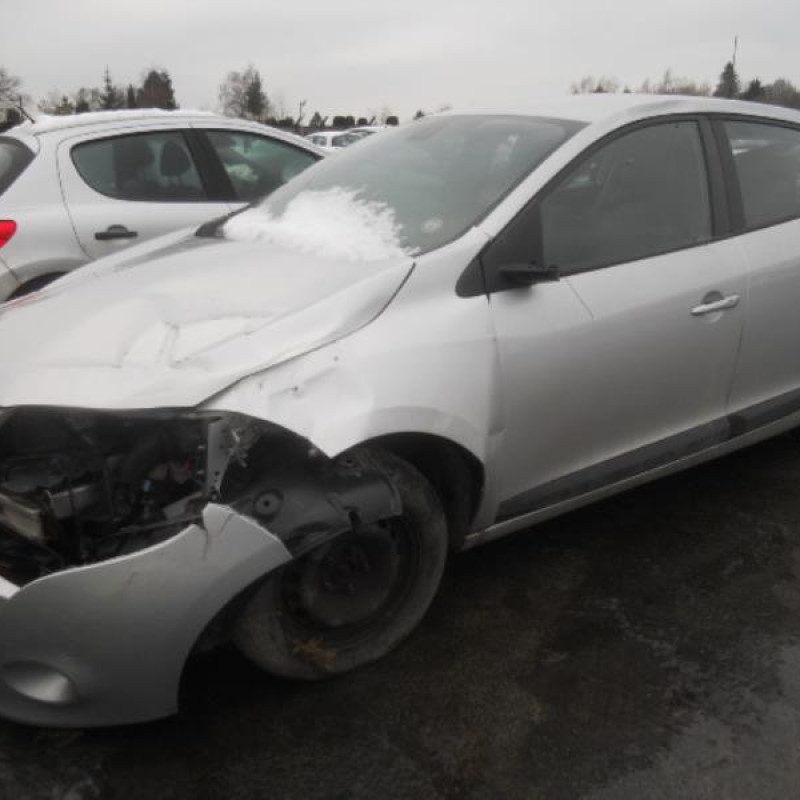 Afficheur RENAULT MEGANE 3 Photo n°4