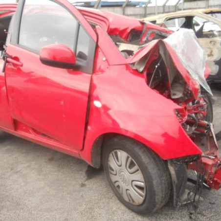 Custode avant droit (porte) OPEL AGILA B