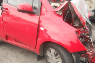 Poignee porte arriere droit OPEL AGILA B