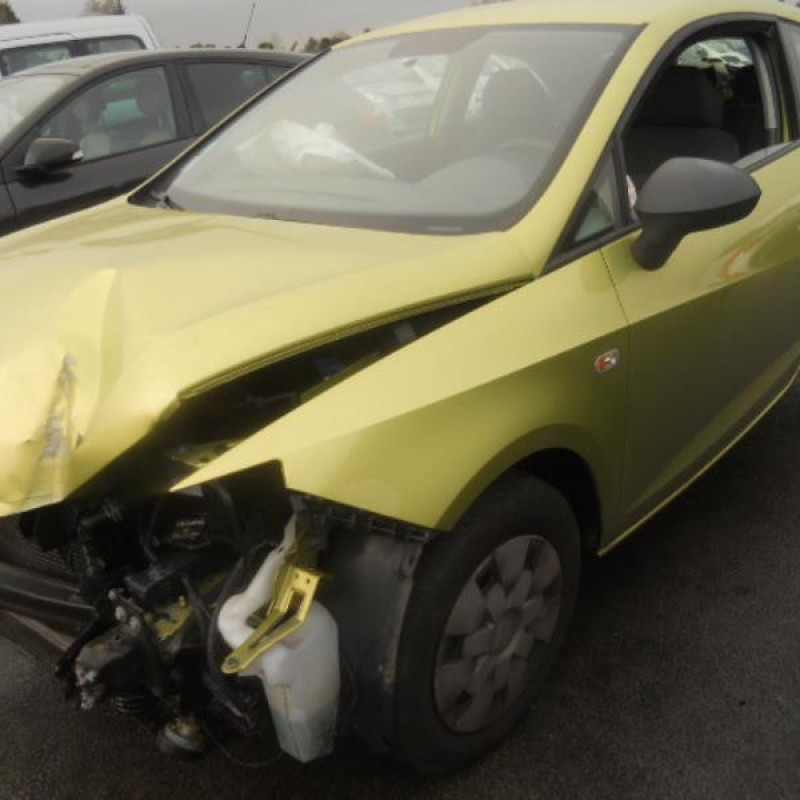 Debitmetre SEAT IBIZA 4 Photo n°4