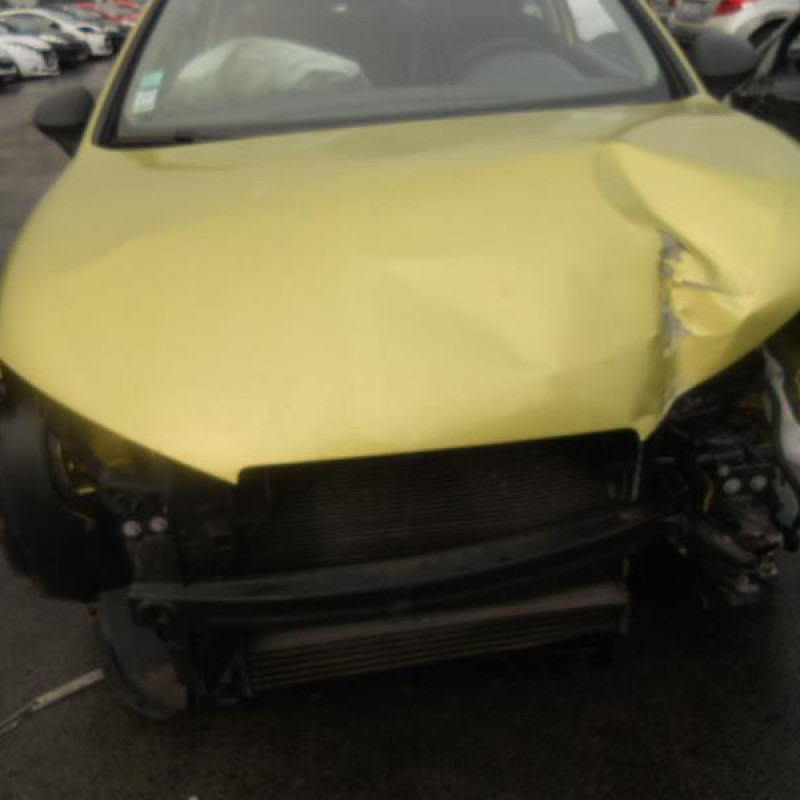 Debitmetre SEAT IBIZA 4 Photo n°5