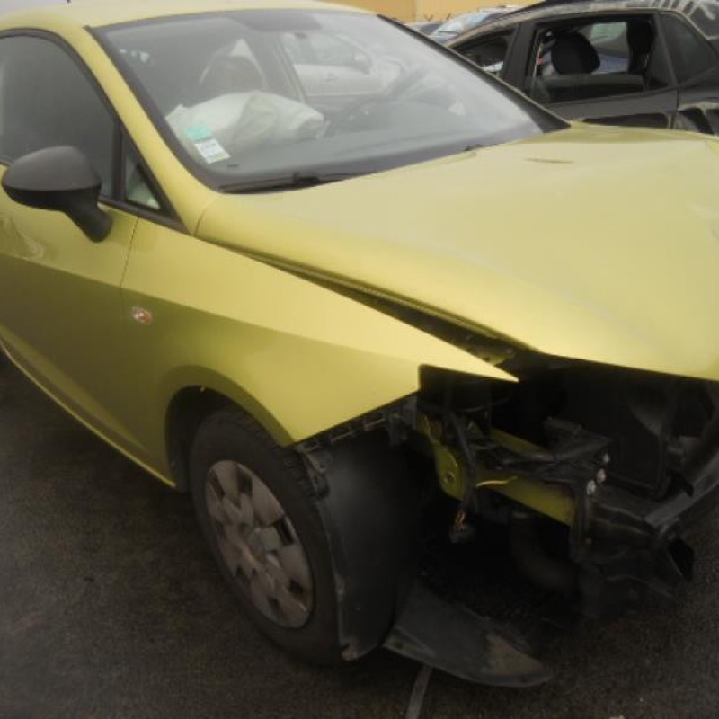 Debitmetre SEAT IBIZA 4 Photo n°6