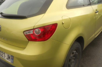 Debitmetre SEAT IBIZA 4