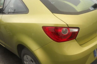 Debitmetre SEAT IBIZA 4