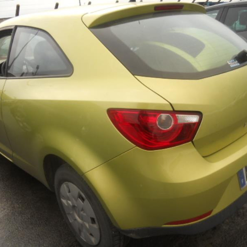 Debitmetre SEAT IBIZA 4 Photo n°8