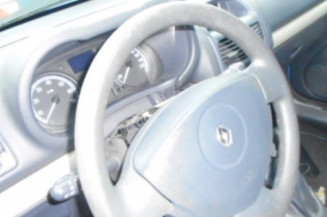 Poignee interieur arriere gauche RENAULT CLIO 2