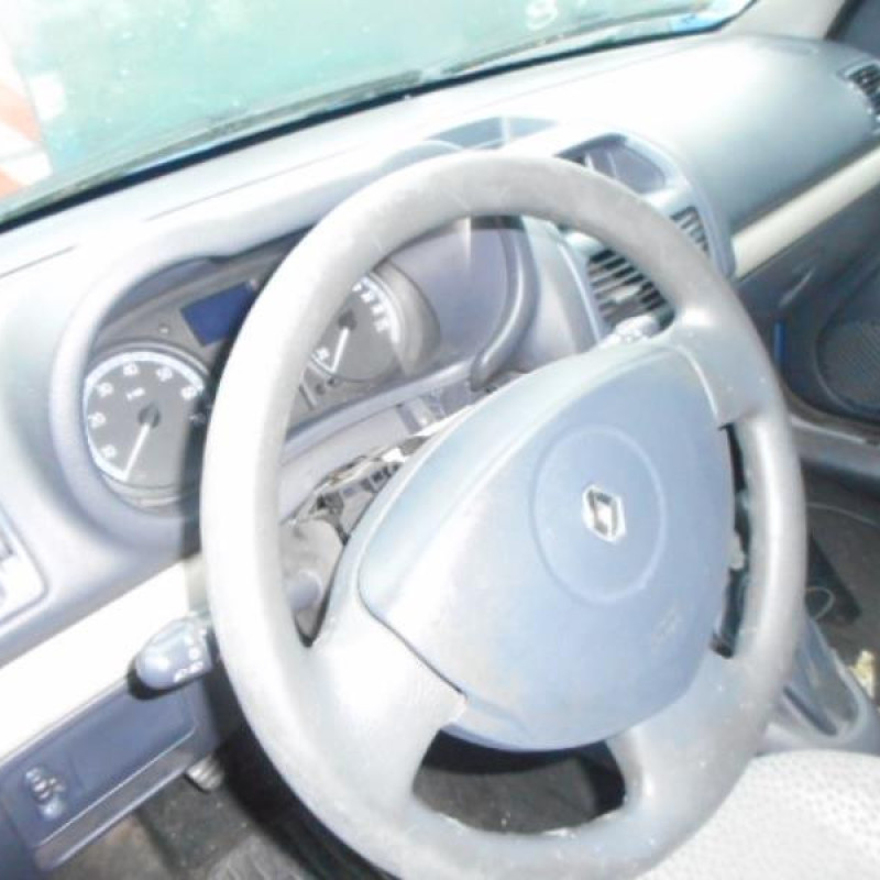 Poignee interieur arriere gauche RENAULT CLIO 2 Photo n°8