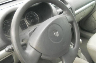 Poignee interieur avant droit RENAULT CLIO 2