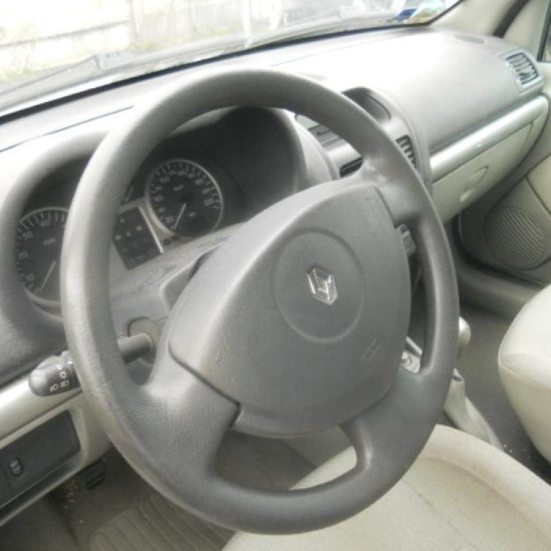 Poignee interieur avant droit RENAULT CLIO 2 Photo n°8