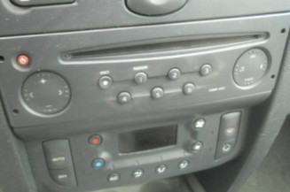 Poignee interieur avant droit RENAULT CLIO 2