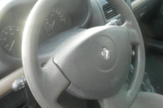 Poignee interieur arriere droit RENAULT CLIO 2