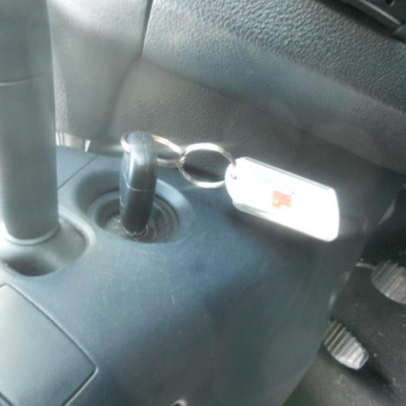 Poignee interieur arriere droit RENAULT CLIO 2 Photo n°10