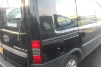 Porte laterale gauche OPEL COMBO C